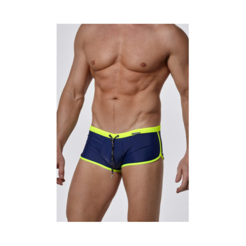 Mens Swim Boxer-shorts ROBERTO LUCCA 10113 33722