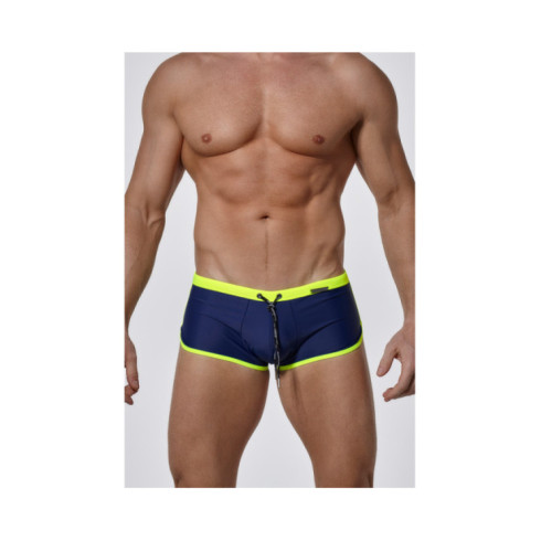 Mens Swim Boxer-shorts ROBERTO LUCCA 10113 33722