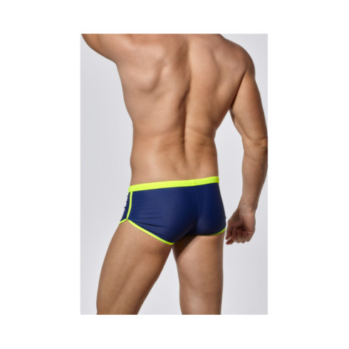 Mens Swim Boxer-shorts ROBERTO LUCCA 10113 33722