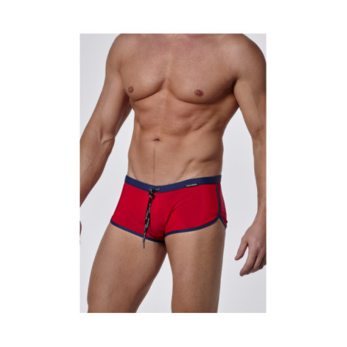 Mens Swim Boxer-shorts ROBERTO LUCCA 10113 30077