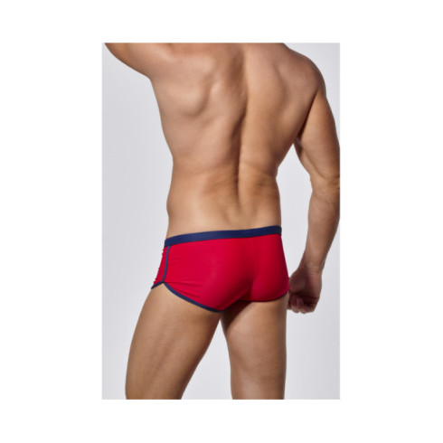 Mens Swim Boxer-shorts ROBERTO LUCCA 10113 30077