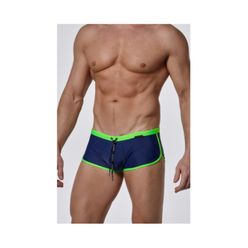 Mens Swim Boxer-shorts ROBERTO LUCCA 10113 31733