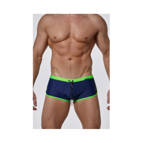 Mens Swim Boxer-shorts ROBERTO LUCCA 10113 31733