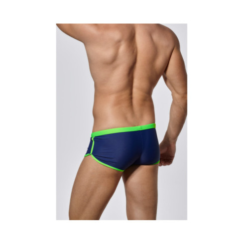 Mens Swim Boxer-shorts ROBERTO LUCCA 10113 31733