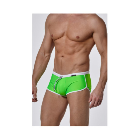 Mens Swim Boxer-shorts ROBERTO LUCCA 10113 37733