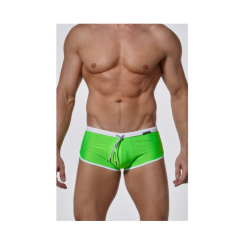Mens Swim Boxer-shorts ROBERTO LUCCA 10113 37733
