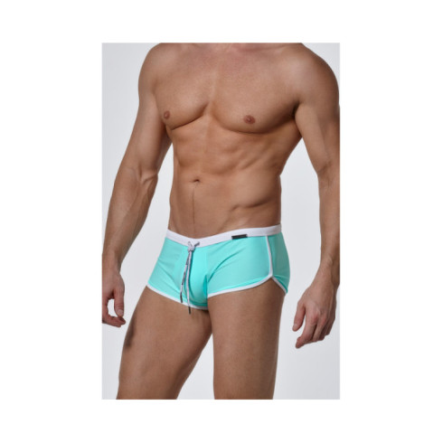 Mens Swim Boxer-shorts ROBERTO LUCCA 10113 30181