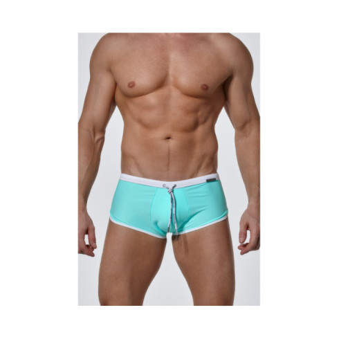 Mens Swim Boxer-shorts ROBERTO LUCCA 10113 30181