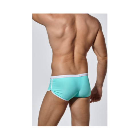 Mens Swim Boxer-shorts ROBERTO LUCCA 10113 30181