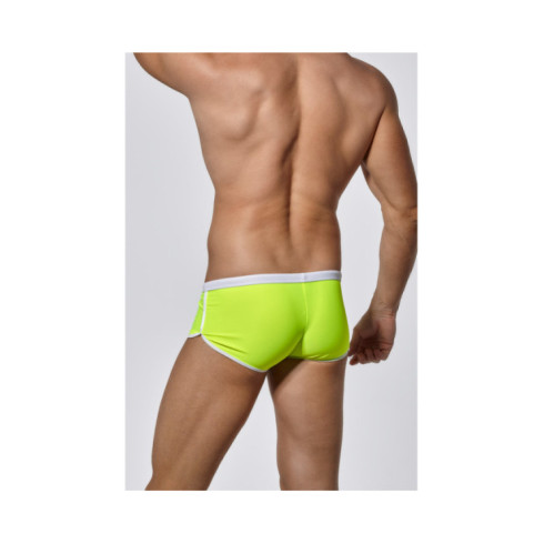 Mens Swim Boxer-shorts ROBERTO LUCCA 10113 37722