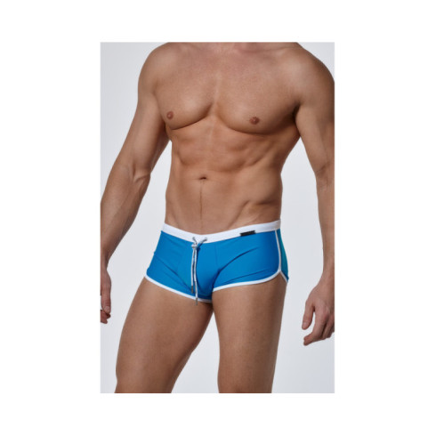 Mens Swim Boxer-shorts ROBERTO LUCCA 10113 30301