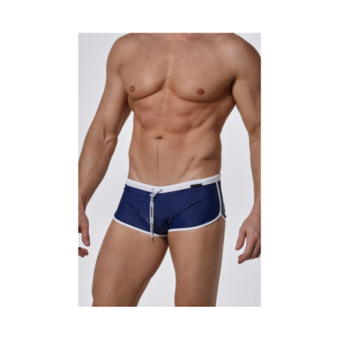 Mens Swim Boxer-shorts ROBERTO LUCCA 10113 30300