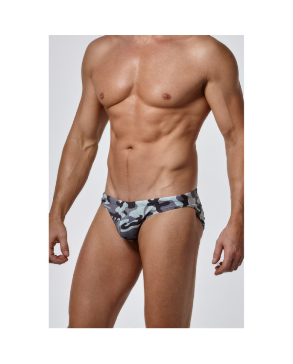 Bikini Briefs Men's Swim ROBERTO LUCCA 10100 41021