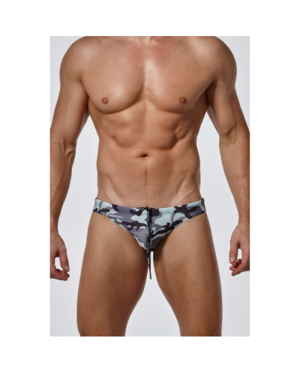 Bikini Briefs Men's Swim ROBERTO LUCCA 10100 41021