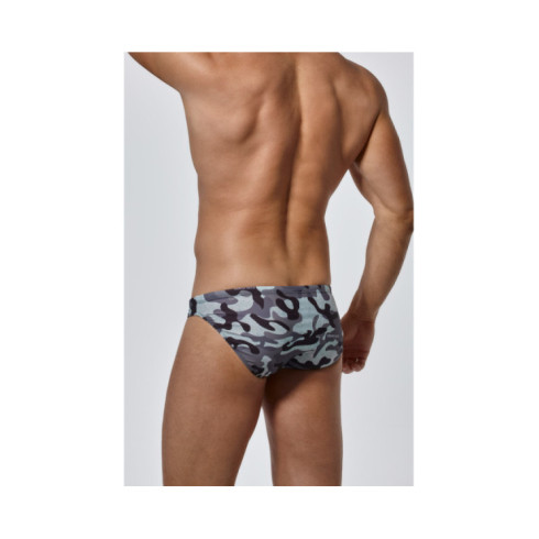 Bikini Briefs Men's Swim ROBERTO LUCCA 10100 41021