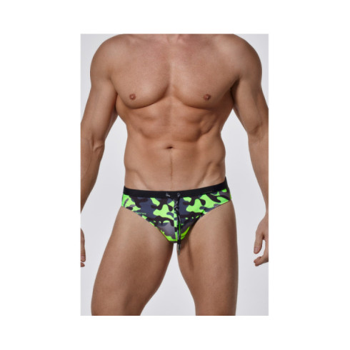 Briefs Men's Swim ROBERTO LUCCA 10103 41175