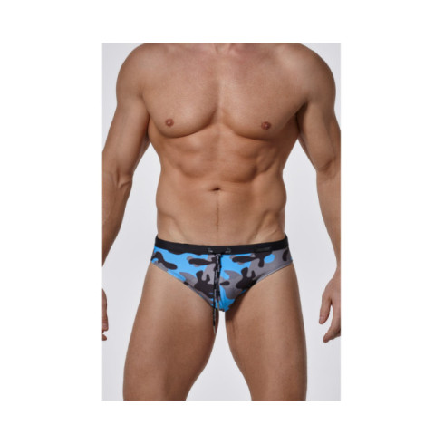 Briefs Men's Swim ROBERTO LUCCA 10103 32126