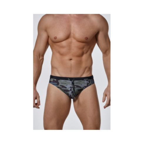 Briefs Men's Swim ROBERTO LUCCA 10103 41030