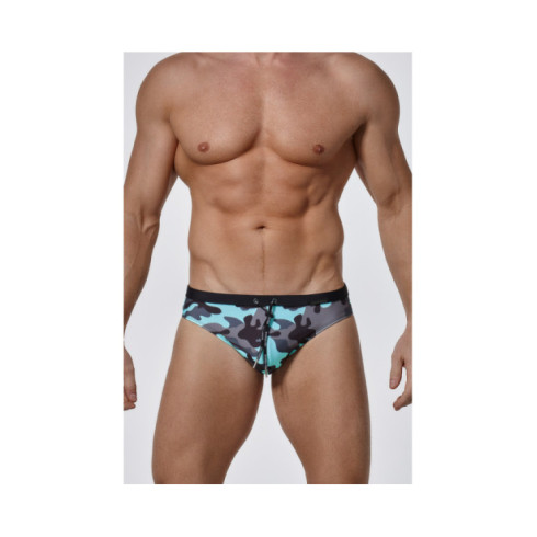 Briefs Men's Swim ROBERTO LUCCA 10103 40181