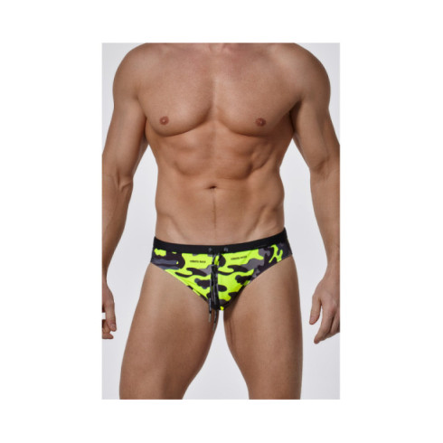 Briefs Men's Swim ROBERTO LUCCA 10103 41171