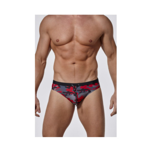 Briefs Men's Swim ROBERTO LUCCA 10103 40477