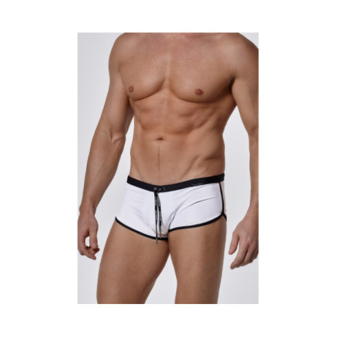 Mens Swim Boxer-shorts ROBERTO LUCCA 10113 30110