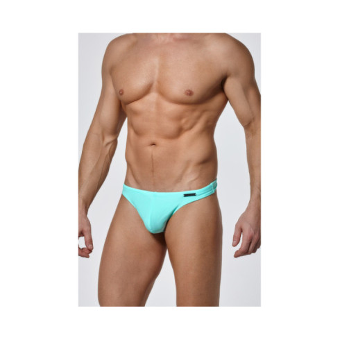 Mens Swim Thongs ROBERTO LUCCA 10107 30191