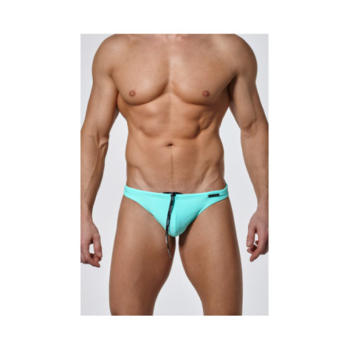 Mens Swim Thongs ROBERTO LUCCA 10107 30191