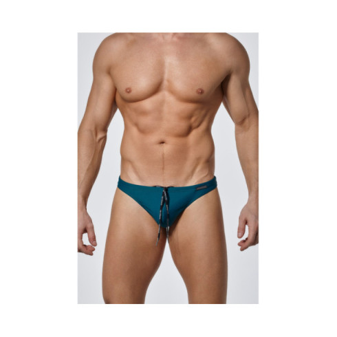 Mens Swim Thongs ROBERTO LUCCA 10107 30361