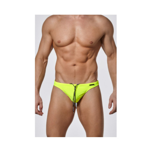 Mens Swim Thongs ROBERTO LUCCA 10107 37722