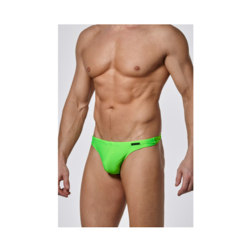 Mens Swim Thongs ROBERTO LUCCA 10107 37733