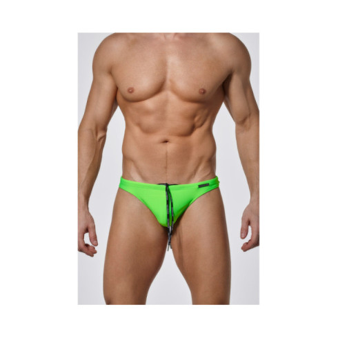 Mens Swim Thongs ROBERTO LUCCA 10107 37733