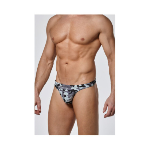 Mens Swim Thongs ROBERTO LUCCA 10107 41021