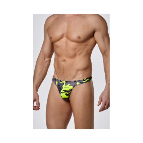 Mens Swim Thongs ROBERTO LUCCA 10107 41172