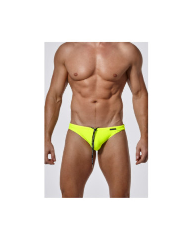 Bikini Briefs Men's Swim ROBERTO LUCCA 10100 37722