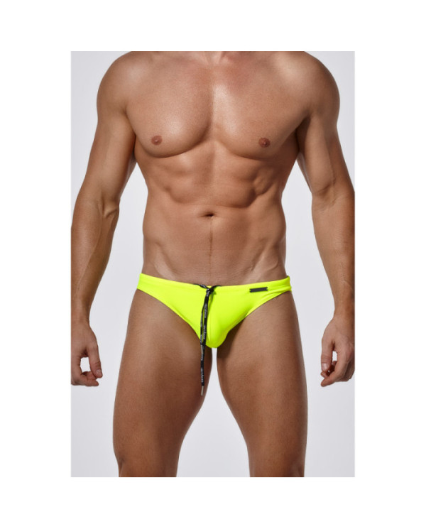 Bikini Briefs Men's Swim ROBERTO LUCCA 10100 37722