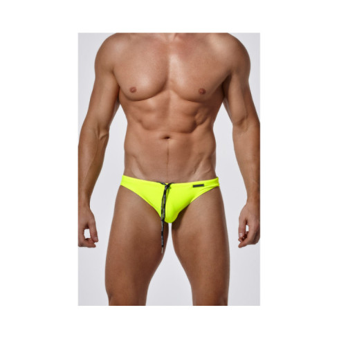 Bikini Briefs Men's Swim ROBERTO LUCCA 10100 37722