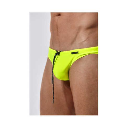 Bikini Briefs Men's Swim ROBERTO LUCCA 10100 37722