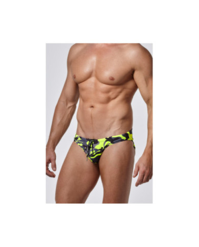 Bikini Briefs Men's Swim ROBERTO LUCCA 10100 41172