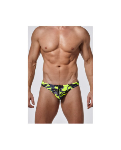 Bikini Briefs Men's Swim ROBERTO LUCCA 10100 41172
