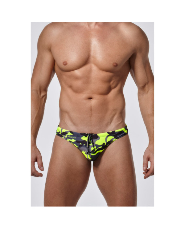 Bikini Briefs Men's Swim ROBERTO LUCCA 10100 41172