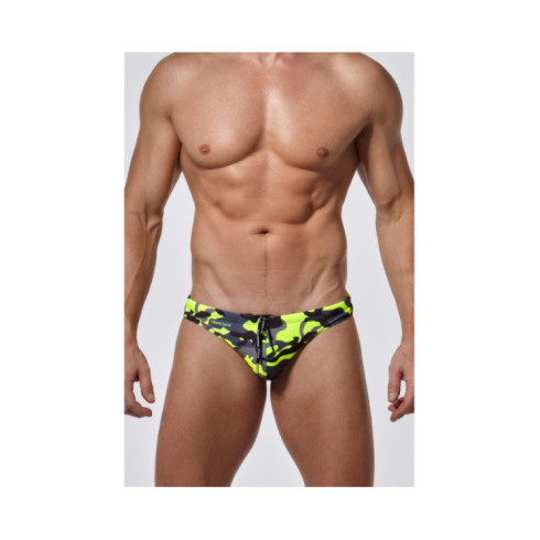 Bikini Briefs Men's Swim ROBERTO LUCCA 10100 41172