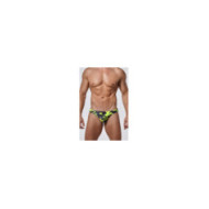 Bikini Briefs Men's Swim ROBERTO LUCCA 10100 41172