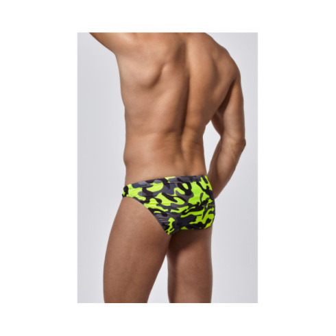 Bikini Briefs Men's Swim ROBERTO LUCCA 10100 41172