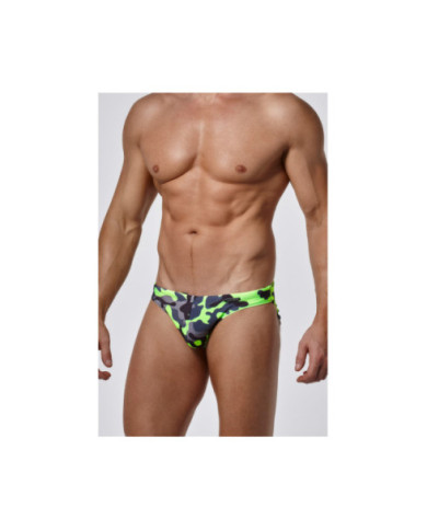 Bikini Briefs Men's Swim ROBERTO LUCCA 10100 41175