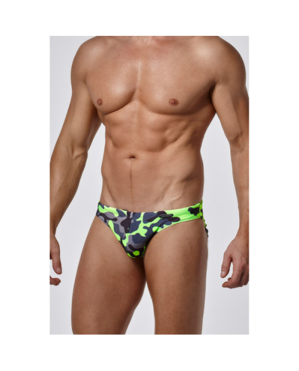 Bikini Briefs Men's Swim ROBERTO LUCCA 10100 41175