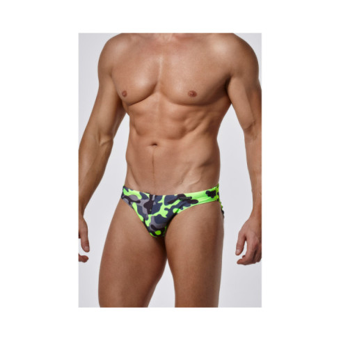 Bikini Briefs Men's Swim ROBERTO LUCCA 10100 41175