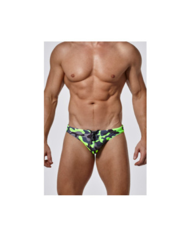 Bikini Briefs Men's Swim ROBERTO LUCCA 10100 41175
