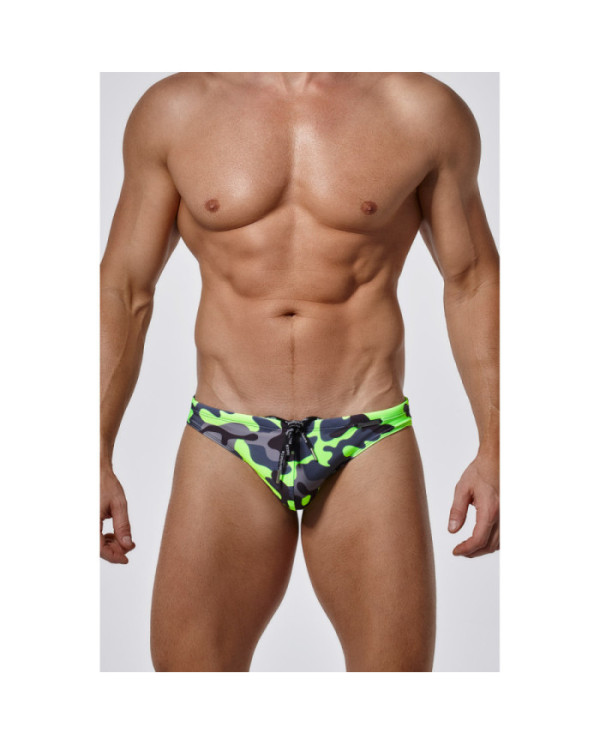 Bikini Briefs Men's Swim ROBERTO LUCCA 10100 41175