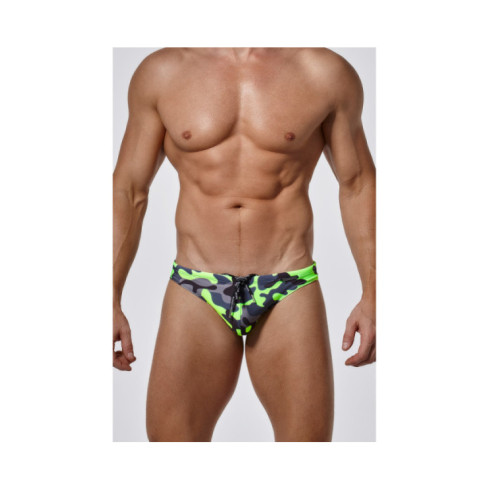 Bikini Briefs Men's Swim ROBERTO LUCCA 10100 41175
